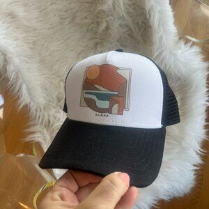 Prana One Size Fits all - Trucker Hat